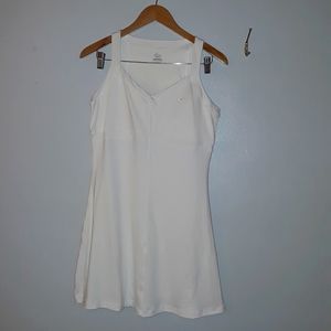 Nike | White Tennis Dress